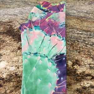 Onzie leggings